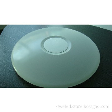 Dimmable Color Temperature Changed 60W LED Ceiling Lights